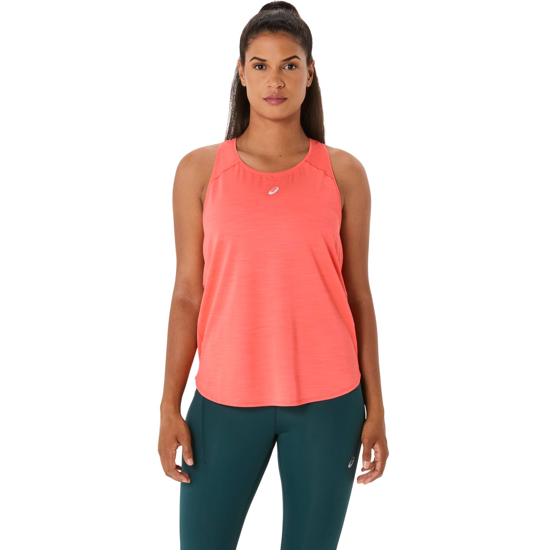 Asics Trainingstop »ROAD TANK« Asics Trainingstop »ROAD TANK« von ASICS