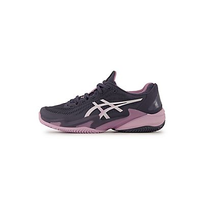 Court FF™ 3 Clay Damen Tennisschuh von ASICS