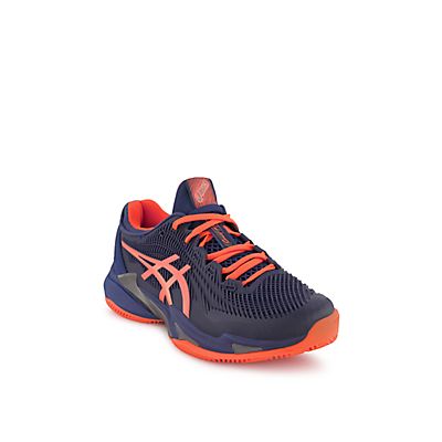 Court FF™ 3 Clay Herren Tennisschuh von ASICS