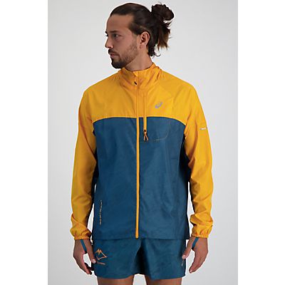 Fujitrail Packable Herren Laufjacke von ASICS