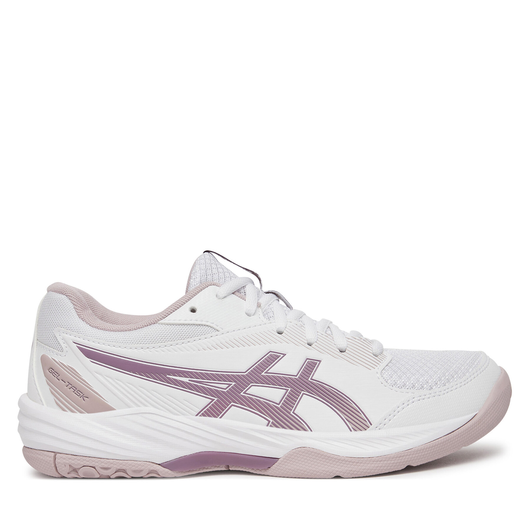 Hallenschuhe Asics Gel-Task 4 1072A106 Weiß Hallenschuhe Asics Gel-Task 4 1072A106 Weiß von ASICS
