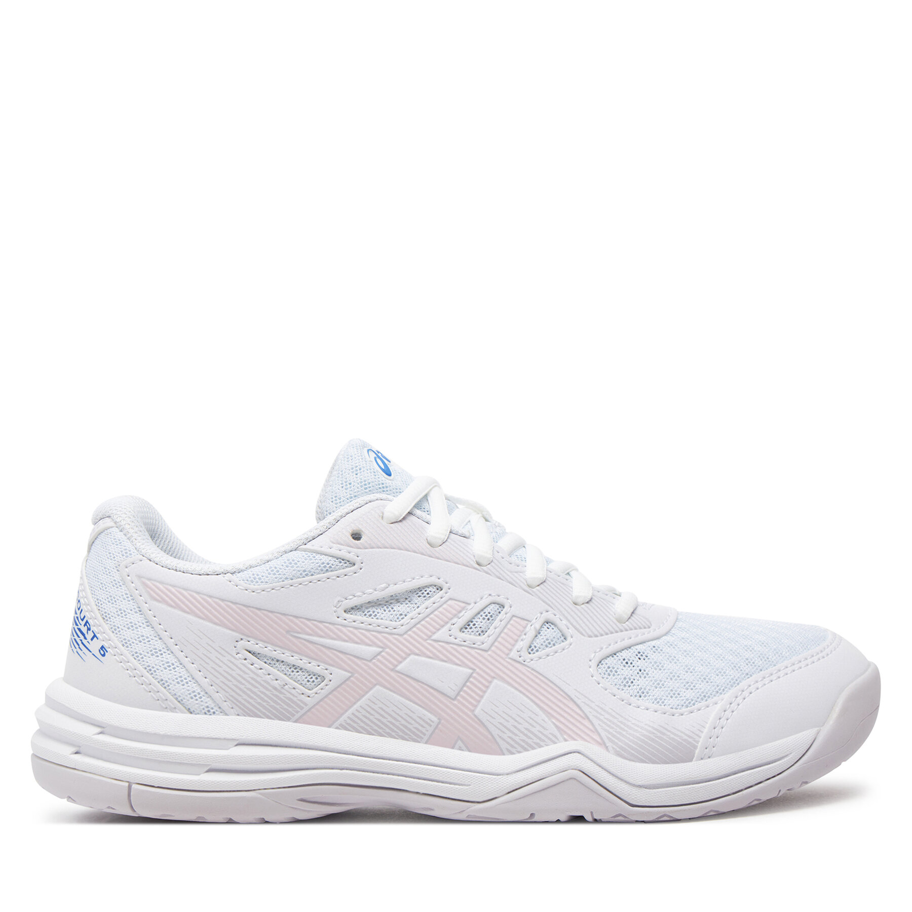Hallenschuhe Asics Upcourt 5 1072A088 Weiß Hallenschuhe Asics Upcourt 5 1072A088 Weiß von ASICS