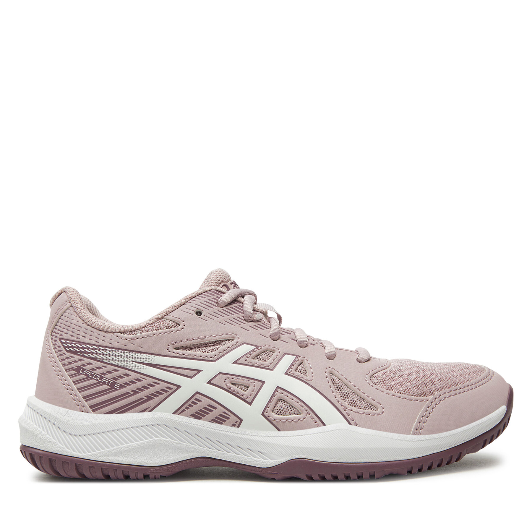 Hallenschuhe Asics Upcourt 6 1072A107 Rosa Hallenschuhe Asics Upcourt 6 1072A107 Rosa von ASICS