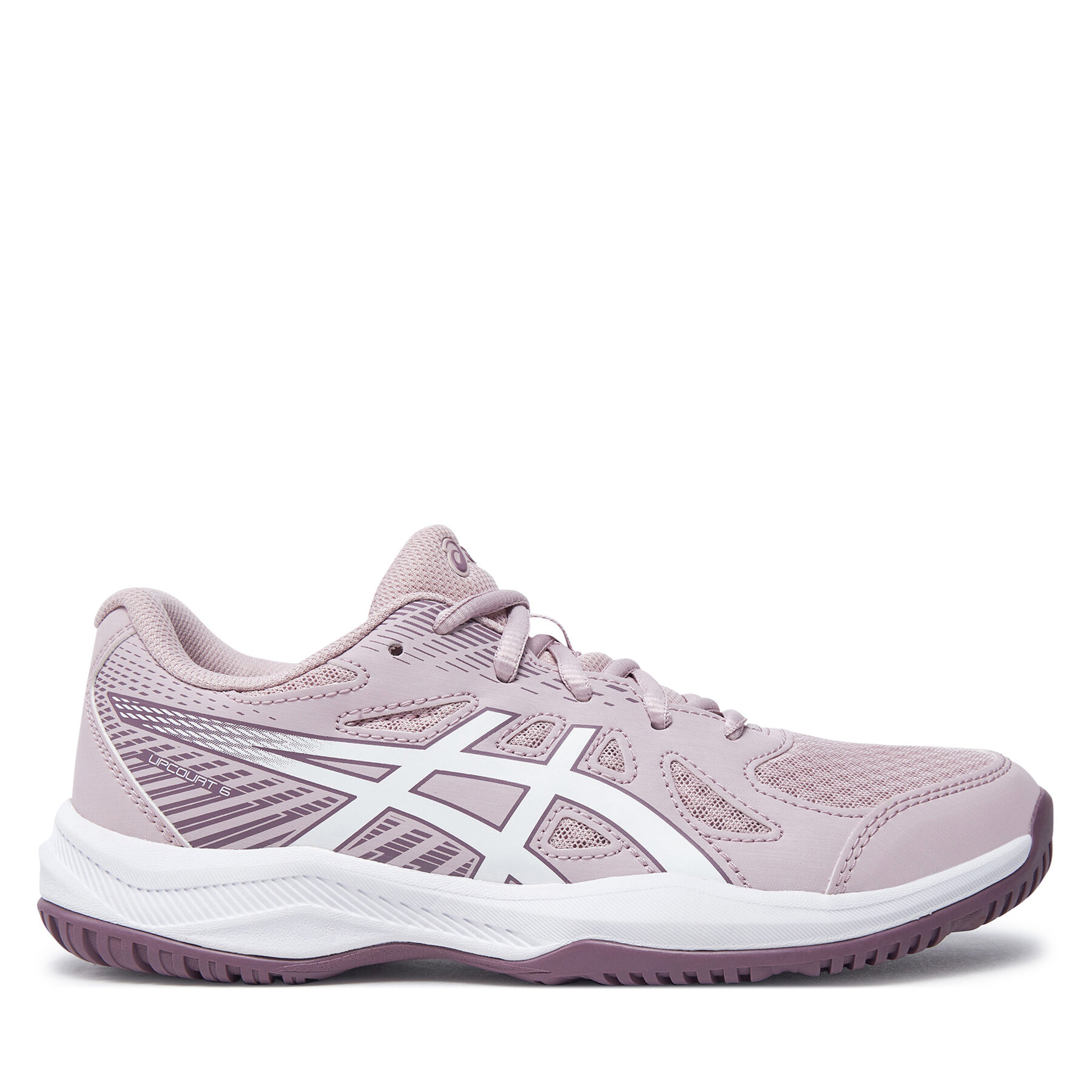 Hallenschuhe Asics Upcourt 6 Gs 1074A045 Rosa Hallenschuhe Asics Upcourt 6 Gs 1074A045 Rosa von ASICS