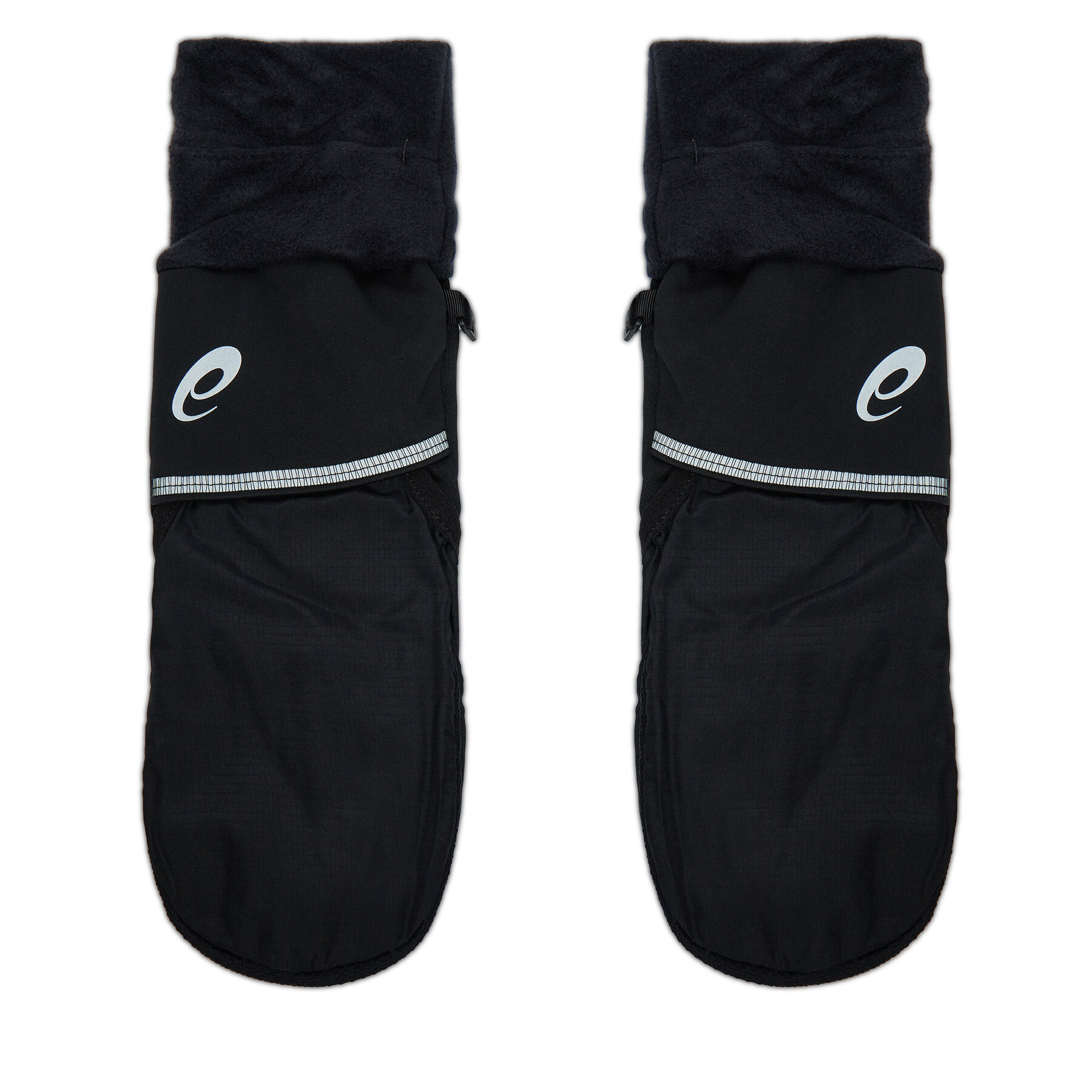 Herrenhandschuhe Asics Wind-Block Running Gloves 3013A901 Schwarz Herrenhandschuhe Asics Wind-Block Running Gloves 3013A901 Schwarz von ASICS