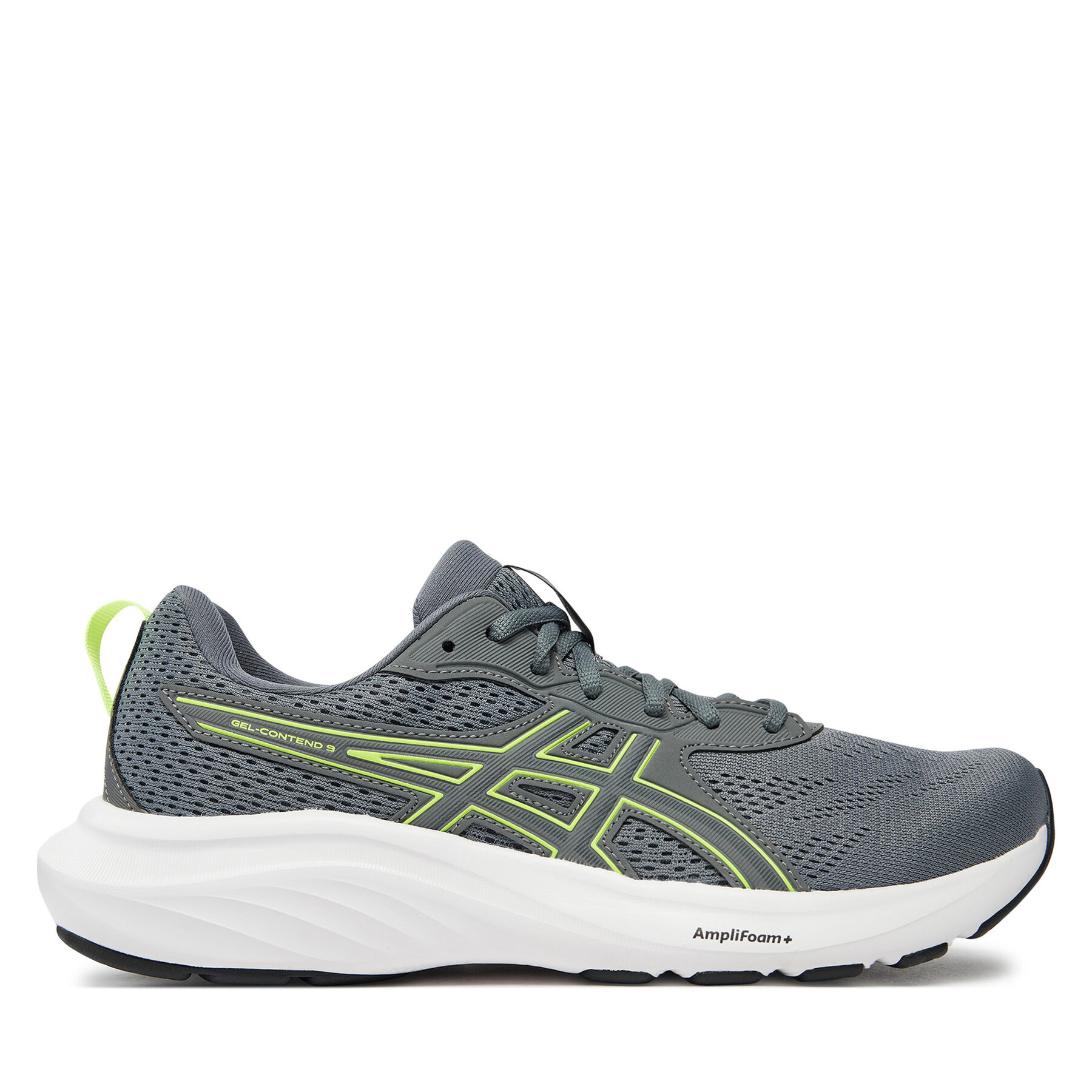 Laufschuhe Asics Gel-Contend 9 1011B881 Grau Laufschuhe Asics Gel-Contend 9 1011B881 Grau von ASICS