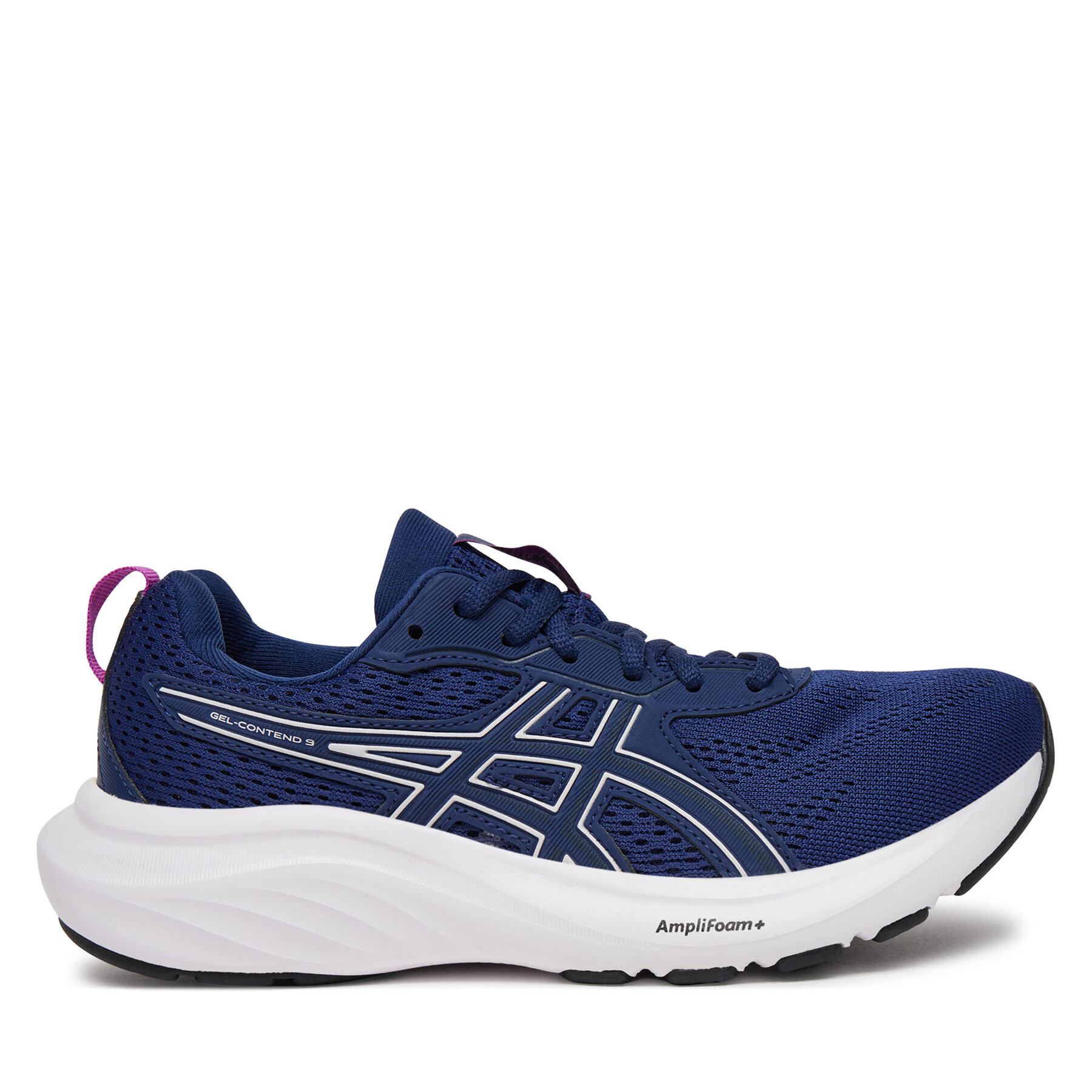 Laufschuhe Asics Gel-Contend 9 1012B681 Blau Laufschuhe Asics Gel-Contend 9 1012B681 Blau von ASICS