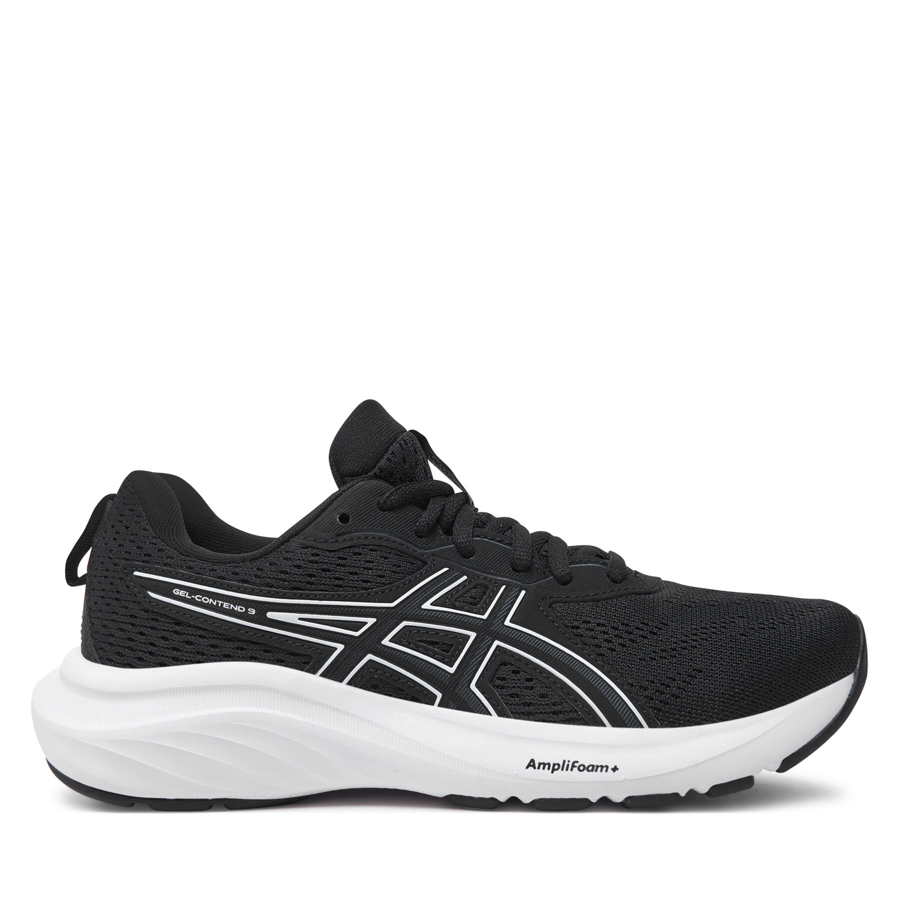 Laufschuhe Asics Gel-Contend 9 1012B681 Schwarz Laufschuhe Asics Gel-Contend 9 1012B681 Schwarz von ASICS