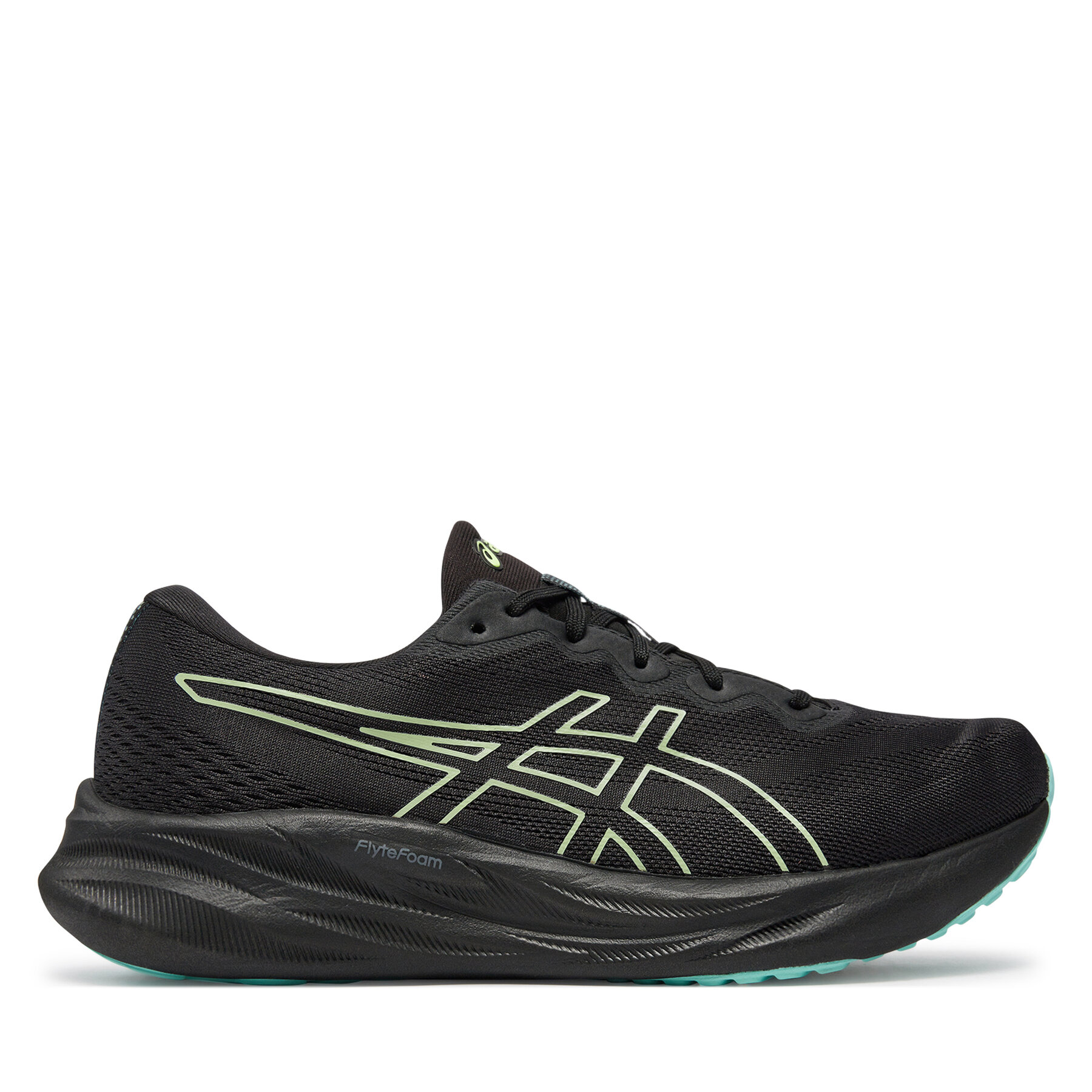 Laufschuhe Asics Gel-Pulse 15 Gtx GORE-TEX 1011B781 Schwarz Laufschuhe Asics Gel-Pulse 15 Gtx GORE-TEX 1011B781 Schwarz von ASICS