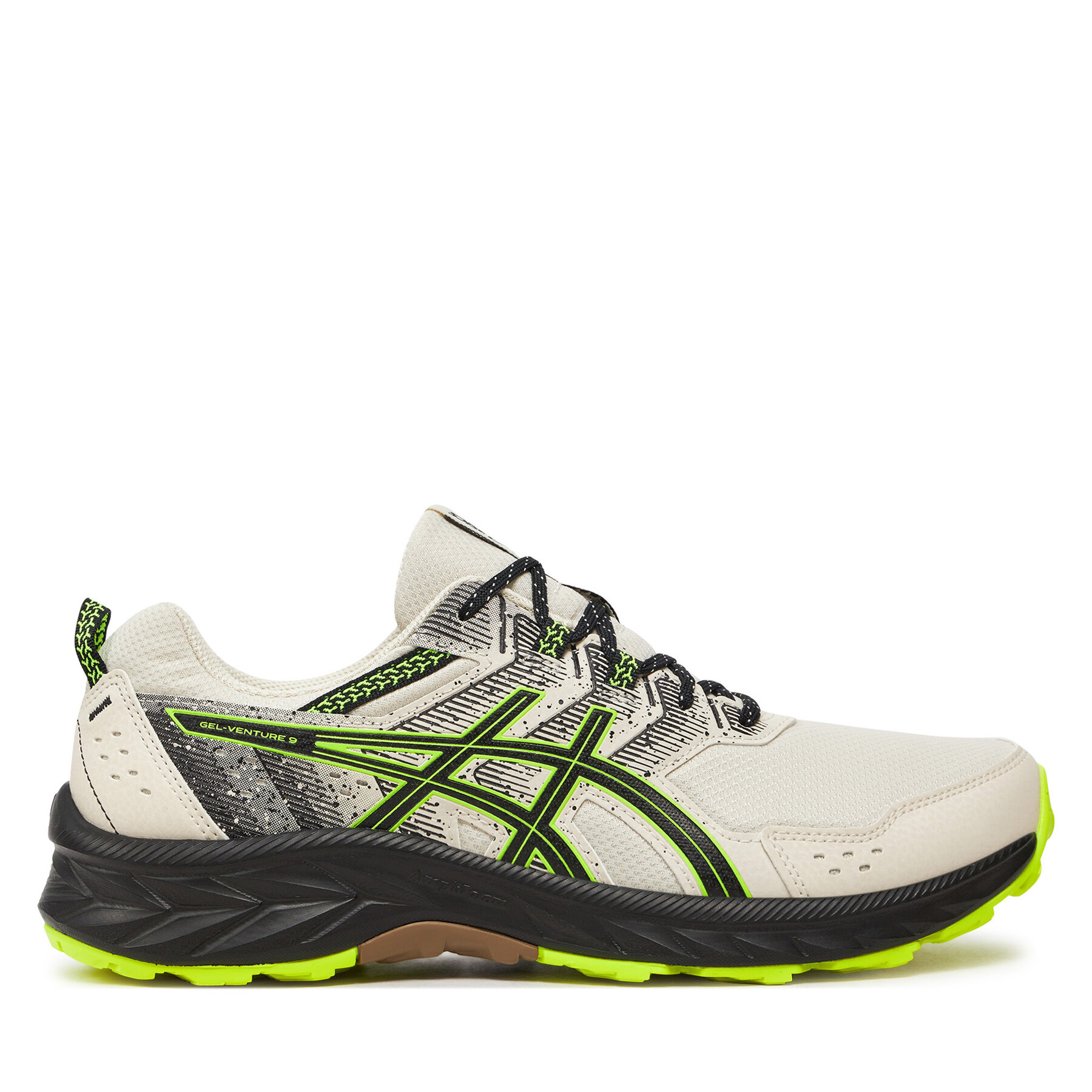 Laufschuhe Asics Gel-Venture 9 1011B486 Grau Laufschuhe Asics Gel-Venture 9 1011B486 Grau von ASICS