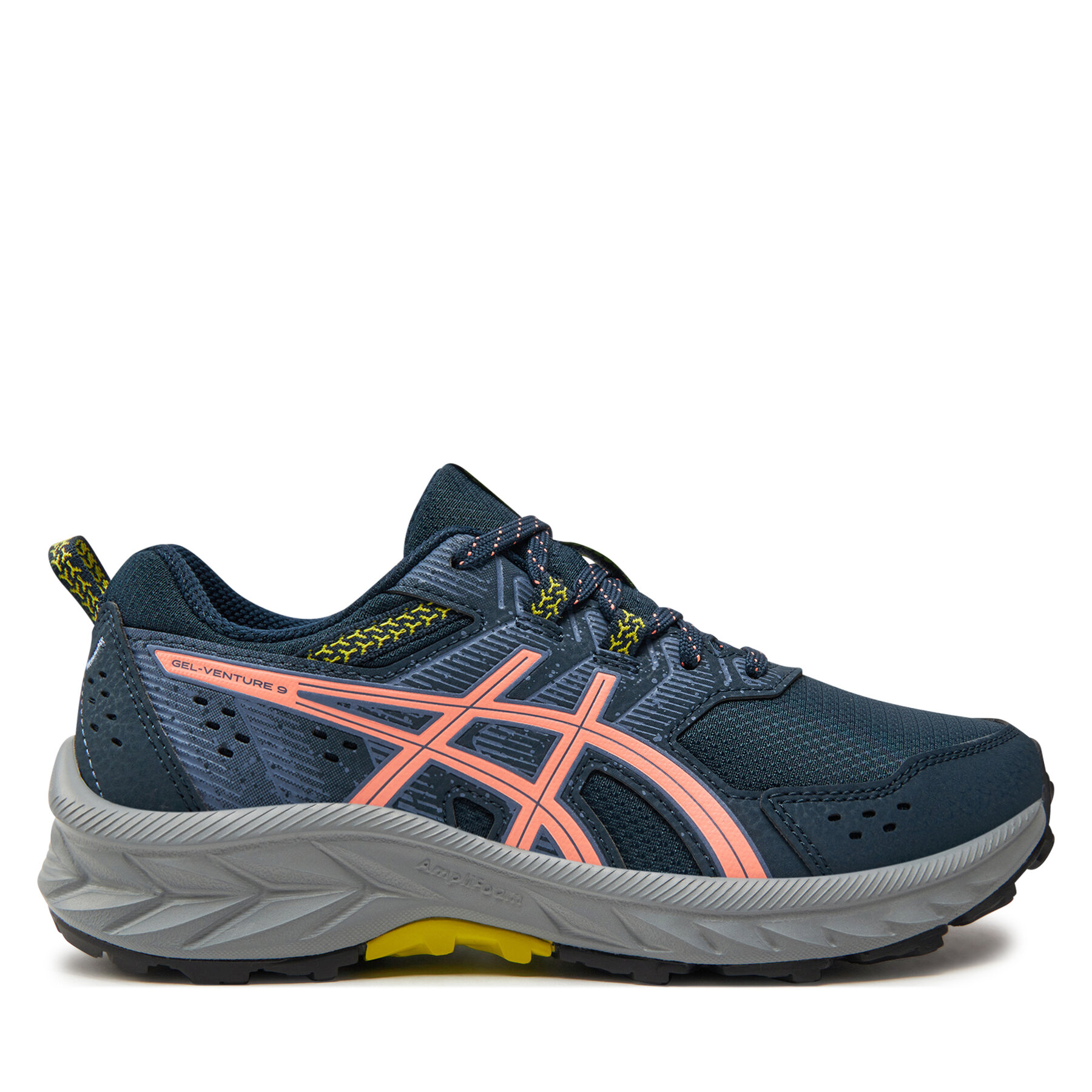 Laufschuhe Asics Gel-Venture 9 1012B313 Blau Laufschuhe Asics Gel-Venture 9 1012B313 Blau von ASICS