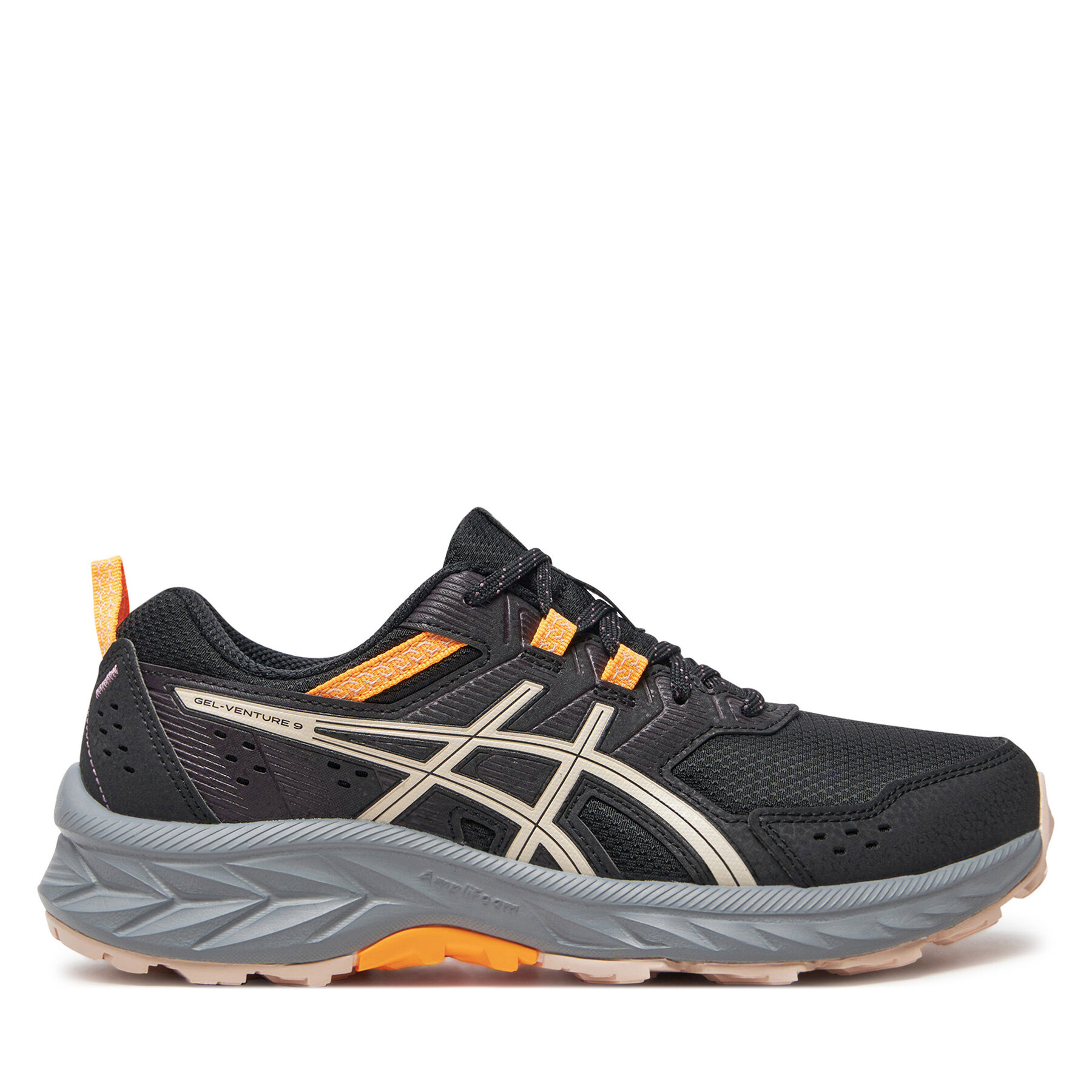 Laufschuhe Asics Gel-Venture 9 1012B313 Schwarz Laufschuhe Asics Gel-Venture 9 1012B313 Schwarz von ASICS