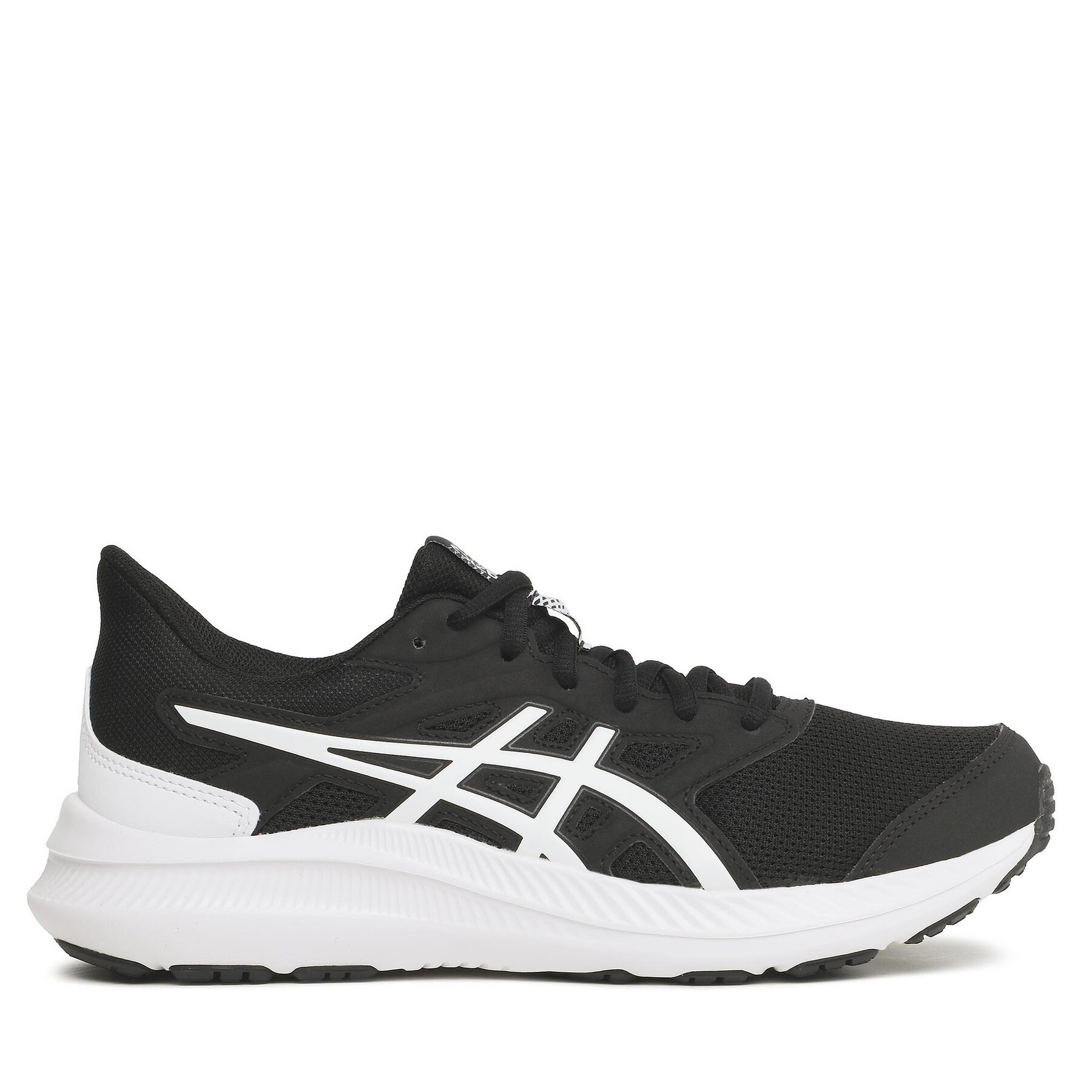 Laufschuhe Asics Jolt 4 1011B603 Schwarz Laufschuhe Asics Jolt 4 1011B603 Schwarz von ASICS