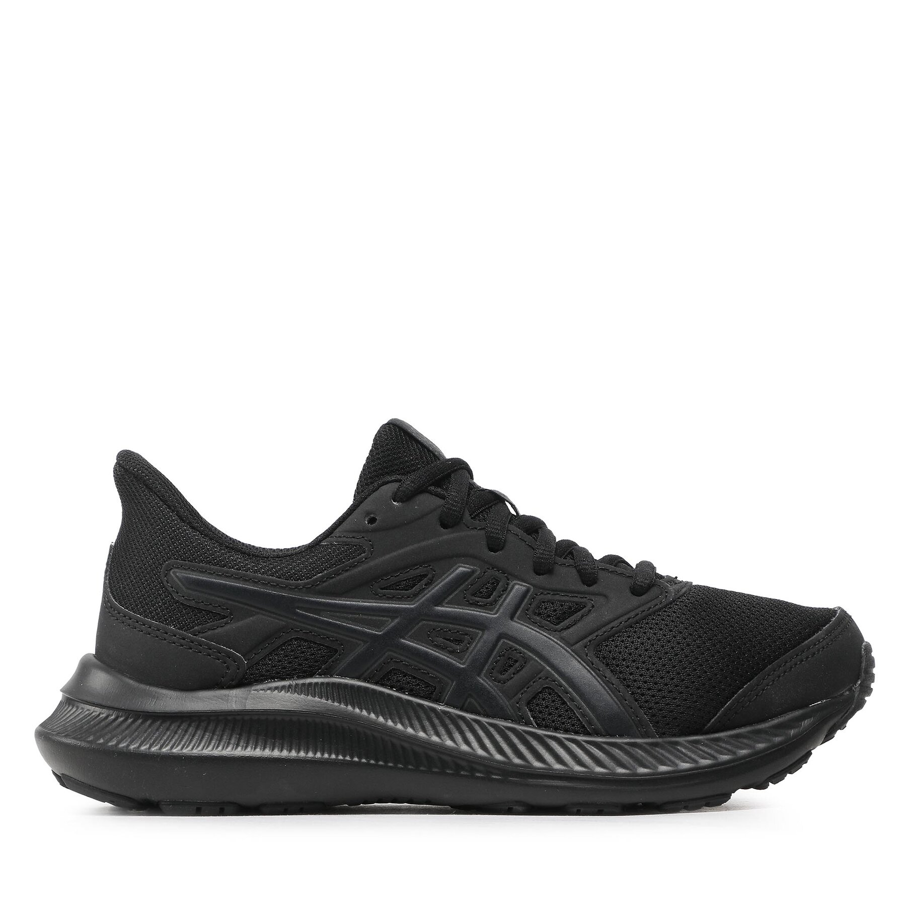 Laufschuhe Asics Jolt 4 1012B421 Schwarz Laufschuhe Asics Jolt 4 1012B421 Schwarz von ASICS