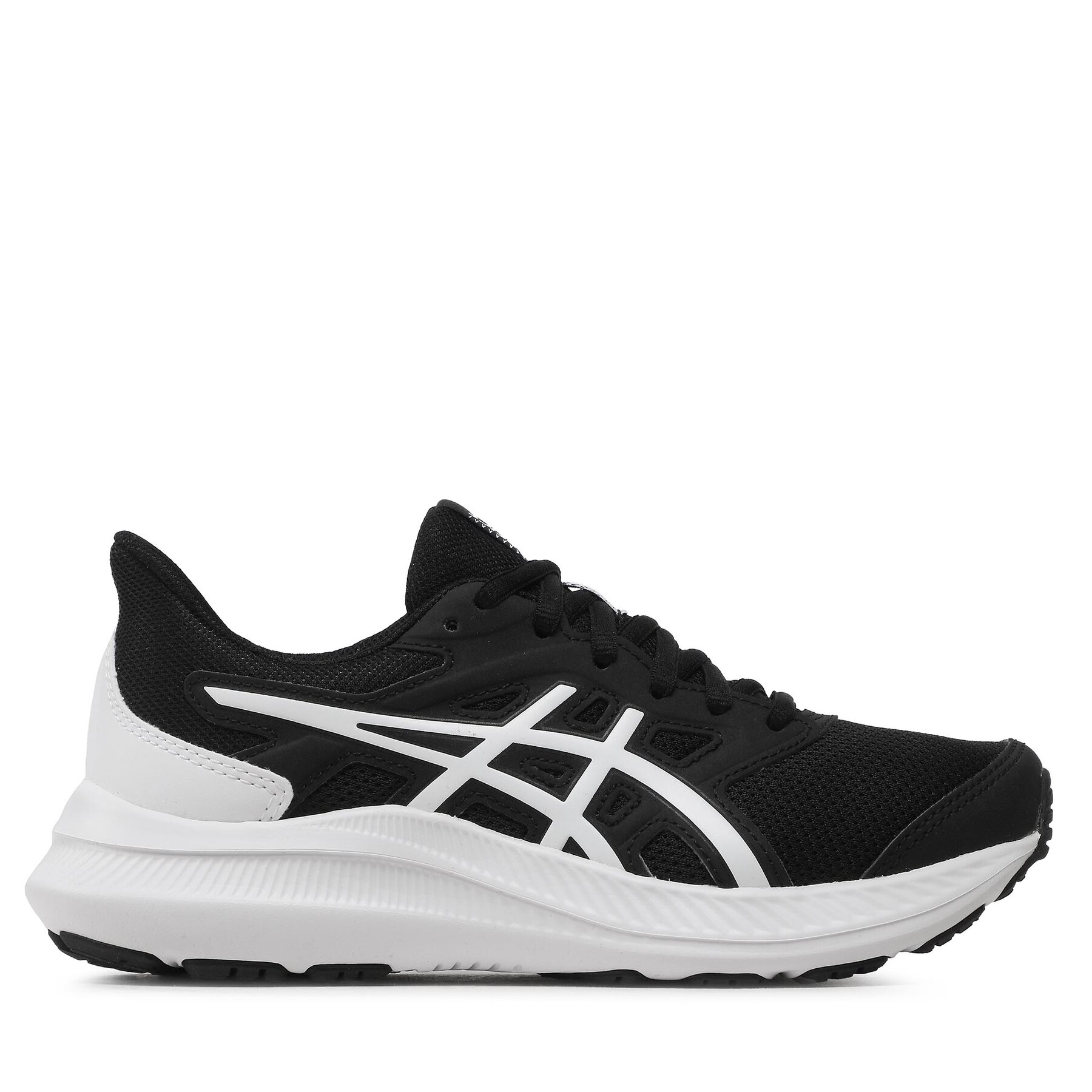 Laufschuhe Asics Jolt 4 1012B421 Schwarz Laufschuhe Asics Jolt 4 1012B421 Schwarz von ASICS