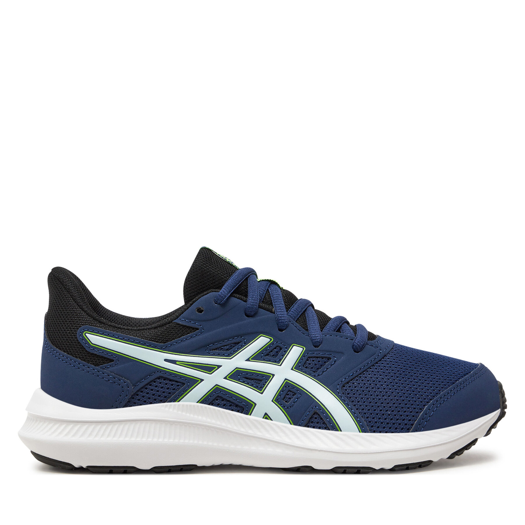 Laufschuhe Asics Jolt 4 Gs 1014A300 Blau Laufschuhe Asics Jolt 4 Gs 1014A300 Blau von ASICS