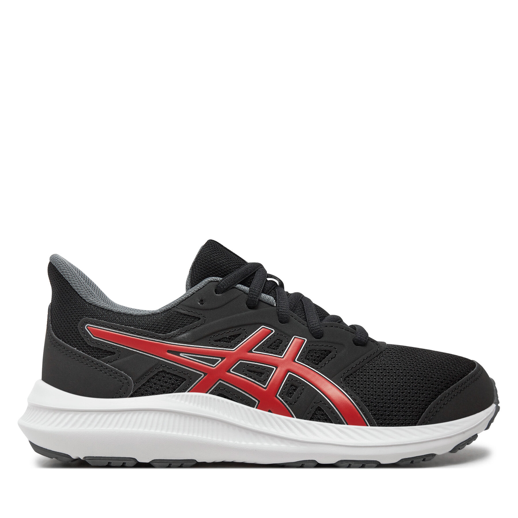 Laufschuhe Asics Jolt 4 Gs 1014A300 Schwarz Laufschuhe Asics Jolt 4 Gs 1014A300 Schwarz von ASICS