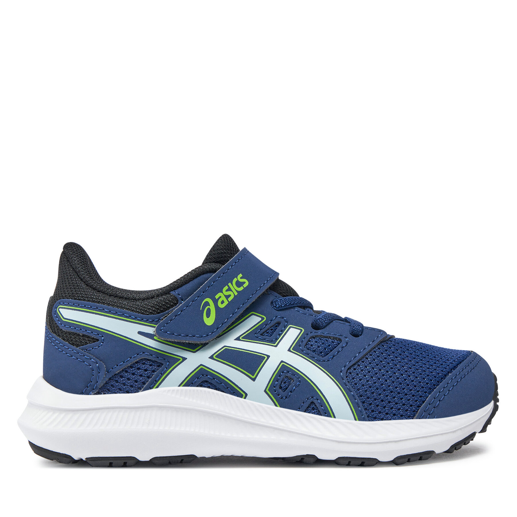 Laufschuhe Asics Jolt 4 Ps 1014A299 Blau Laufschuhe Asics Jolt 4 Ps 1014A299 Blau von ASICS