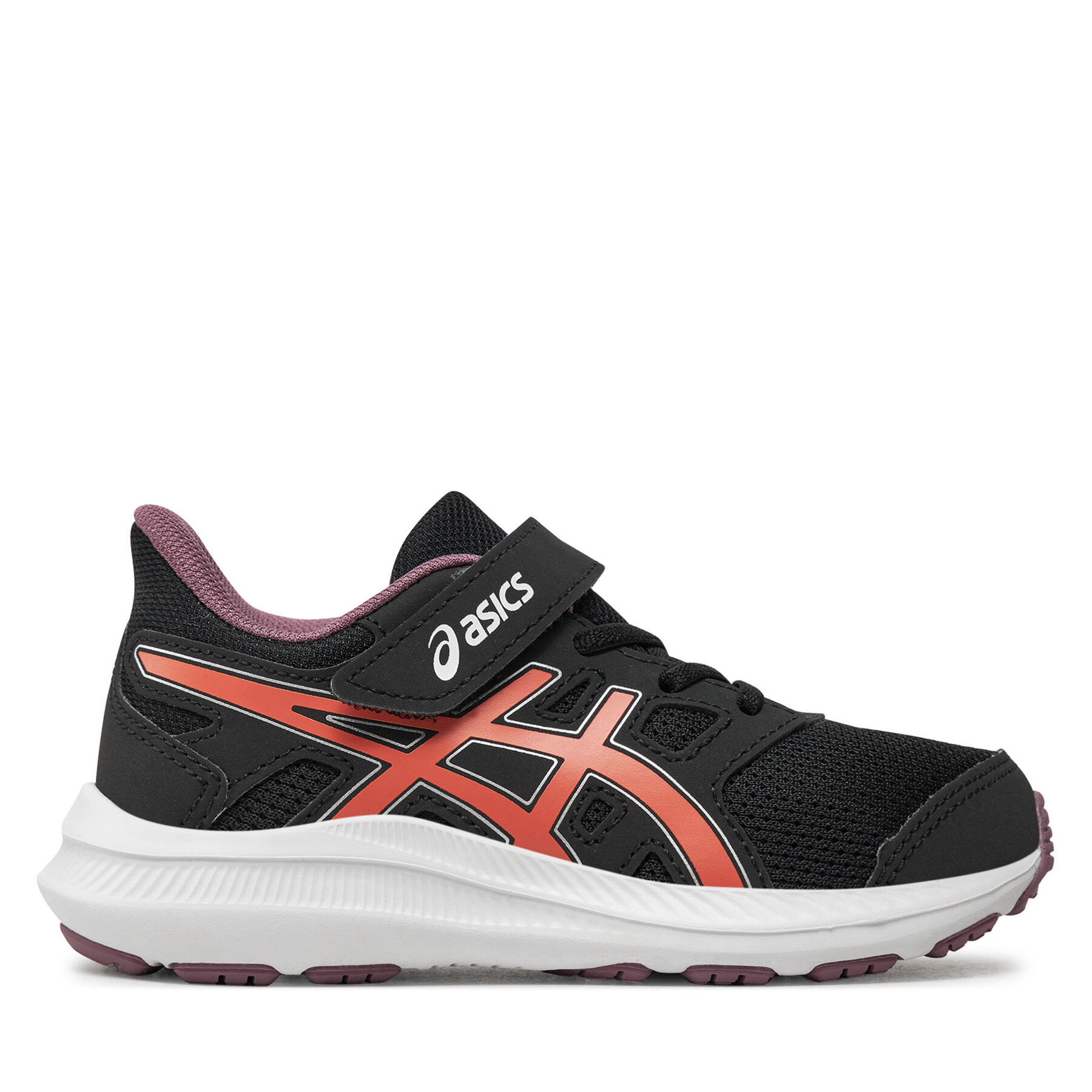 Laufschuhe Asics Jolt 4 Ps 1014A299 Schwarz Laufschuhe Asics Jolt 4 Ps 1014A299 Schwarz von ASICS