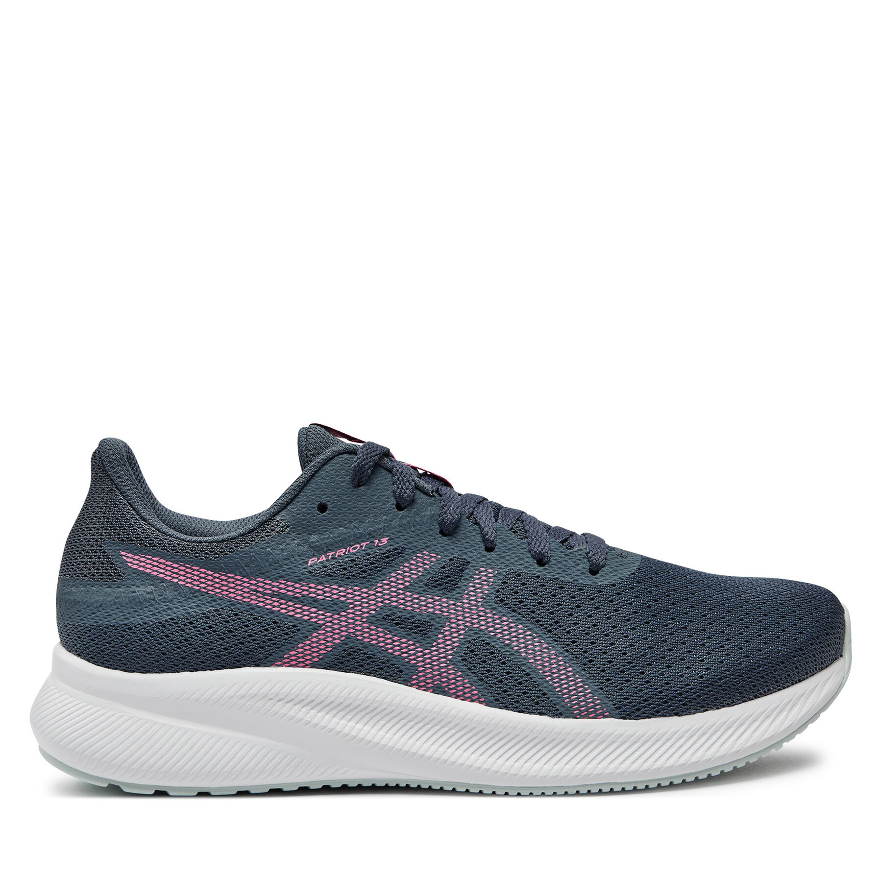 Laufschuhe Asics Patriot 13 1012B312 Grau Laufschuhe Asics Patriot 13 1012B312 Grau von ASICS