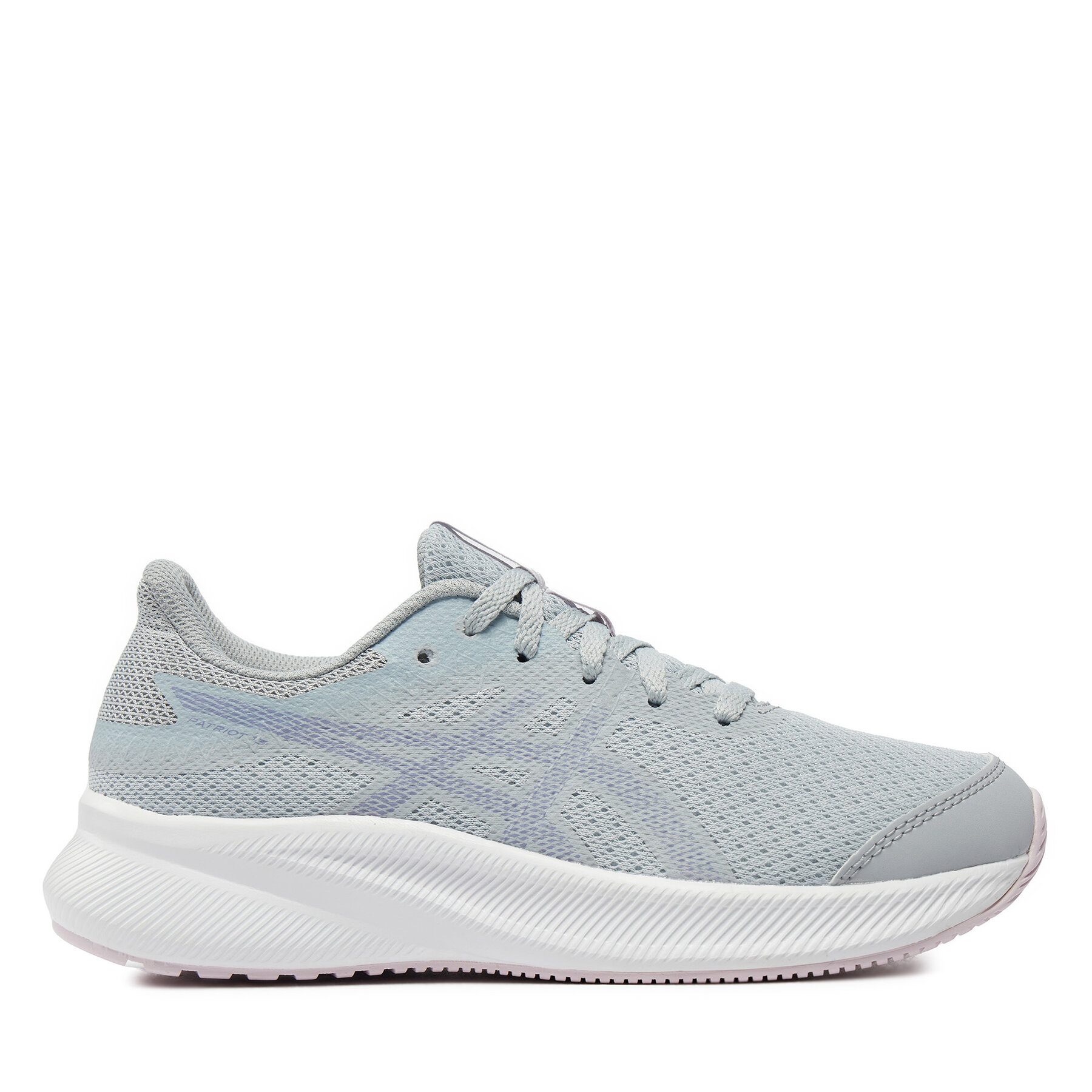 Laufschuhe Asics Patriot 13 1014A267 Grau Laufschuhe Asics Patriot 13 1014A267 Grau von ASICS