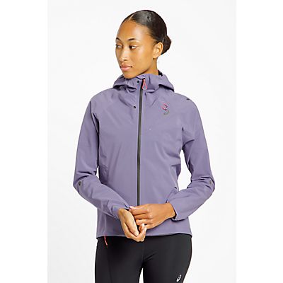 Metarun Waterproof Damen Laufjacke Metarun Waterproof Damen Laufjacke von ASICS