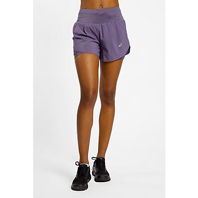Road 2in1 3.5 Inch Damen Short Road 2in1 3.5 Inch Damen Short von ASICS