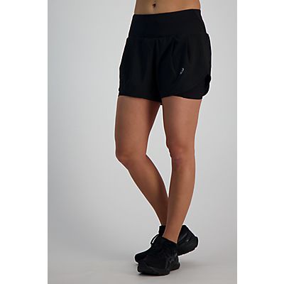 Road 2in1 3.5 Inch Damen Short Road 2in1 3.5 Inch Damen Short von ASICS