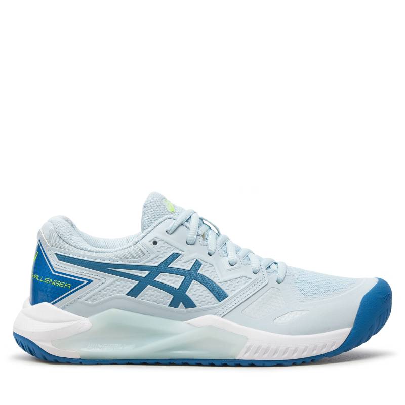 Schuhe Asics Gel-Challenger 13 1042A164 Sky/Reborn Blue 404 von ASICS