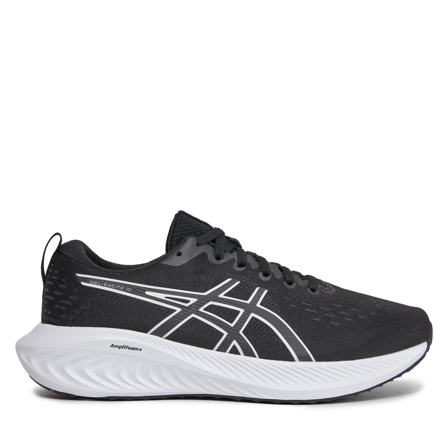 Schuhe Asics Gel-Excite 10 1011B600 Black/White 003 von ASICS