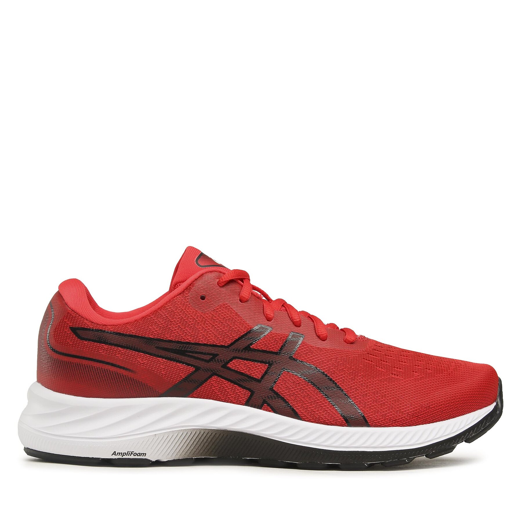 Laufschuhe Asics Gel-Excite 9 1011B338 Rot von ASICS