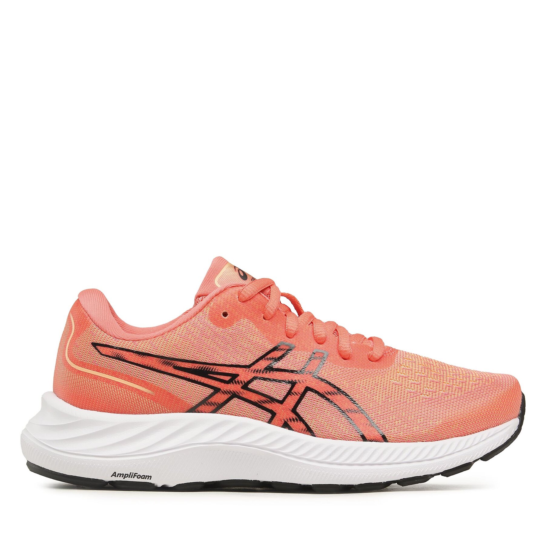 Schuhe Asics Gel-Excite 9 1012B182 Papaya/Black 703 von ASICS