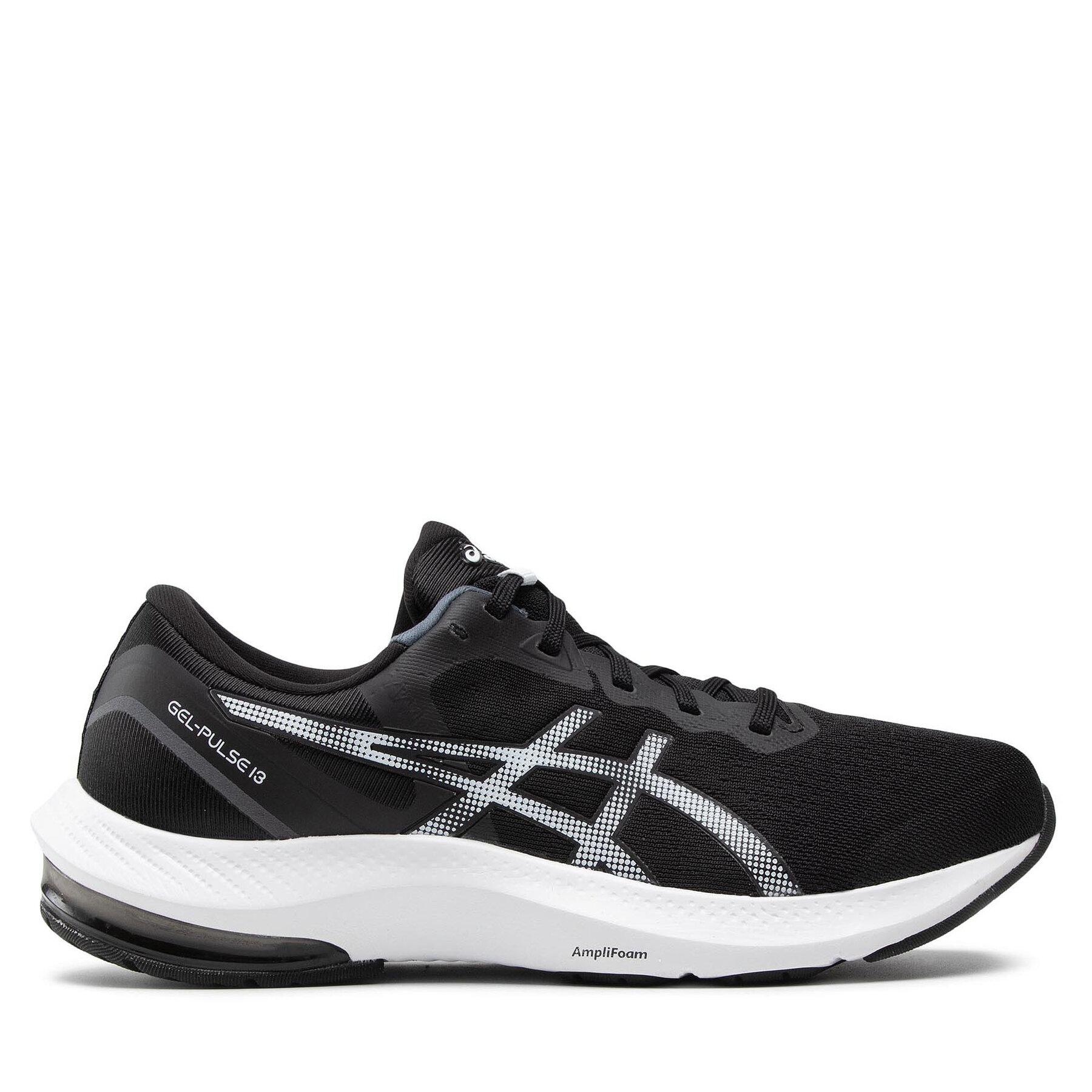 Laufschuhe Asics Gel-Pulse 13 1011B175 Schwarz von ASICS