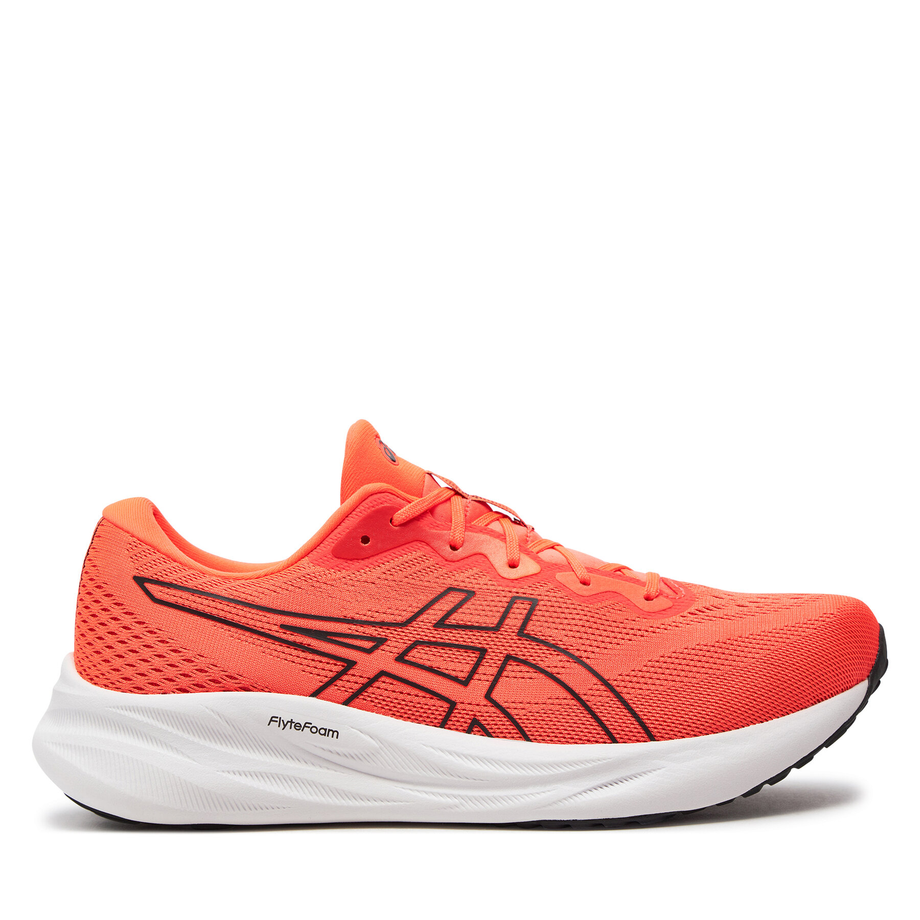 Laufschuhe Asics Gel-Pulse 15 1011B780 Rot von ASICS