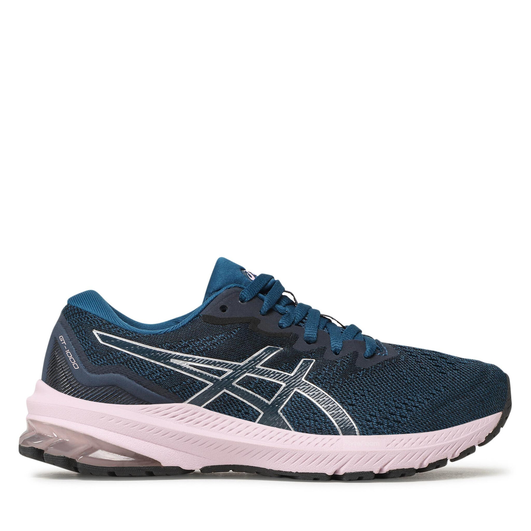 Schuhe Asics Gt-1000 11 1012B197 Mako Blue/Barely Rose 400 von ASICS