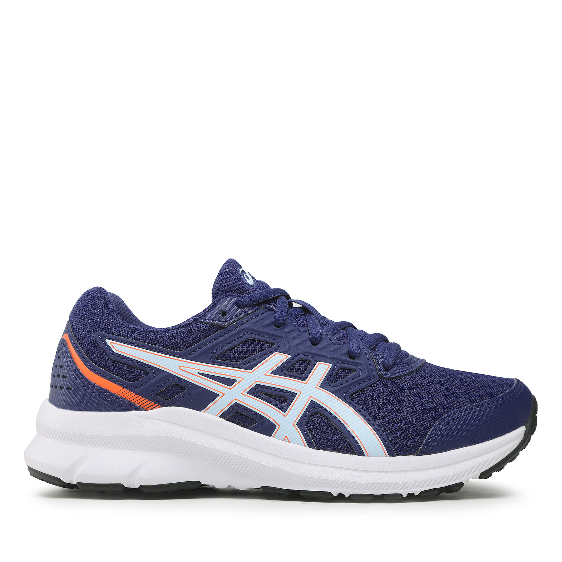 Schuhe Asics Jolt 3 1012A908 Dive Blue/Soft Sky 505 von ASICS