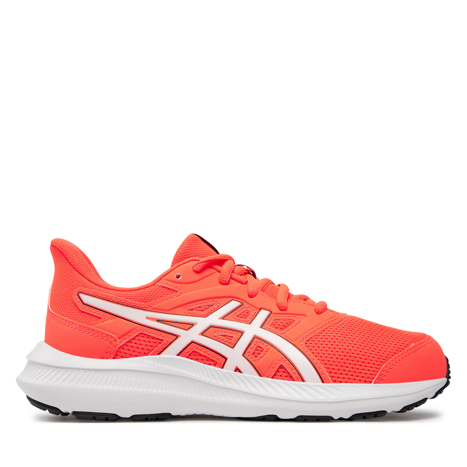 Laufschuhe Asics Jolt 4 1014A300 Rot von ASICS