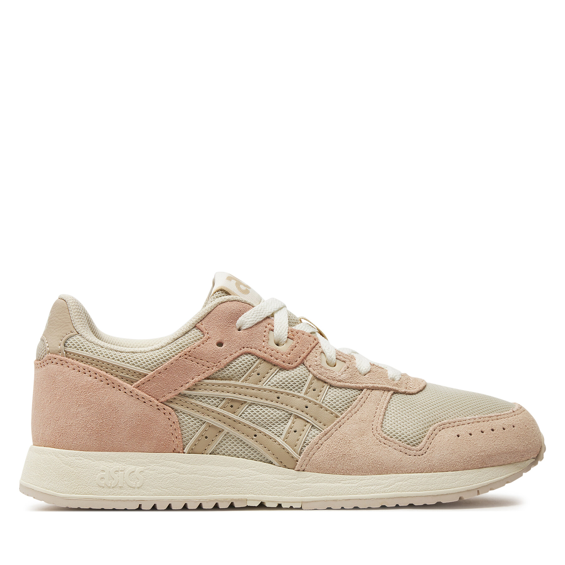 Sneakers Asics Lyte Classic 1202A306 Rosa von ASICS