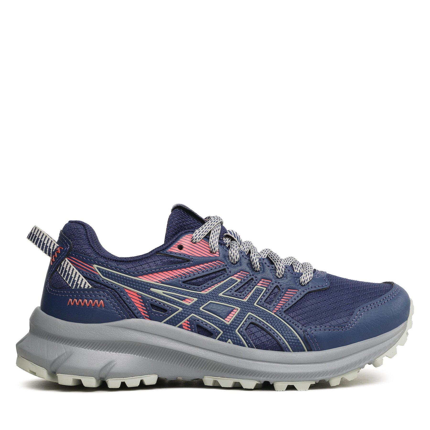 Laufschuhe Asics Trail Scout 2 1012B039 Blau von ASICS