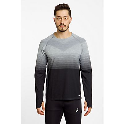 Seamless Herren Longsleeve Seamless Herren Longsleeve von ASICS