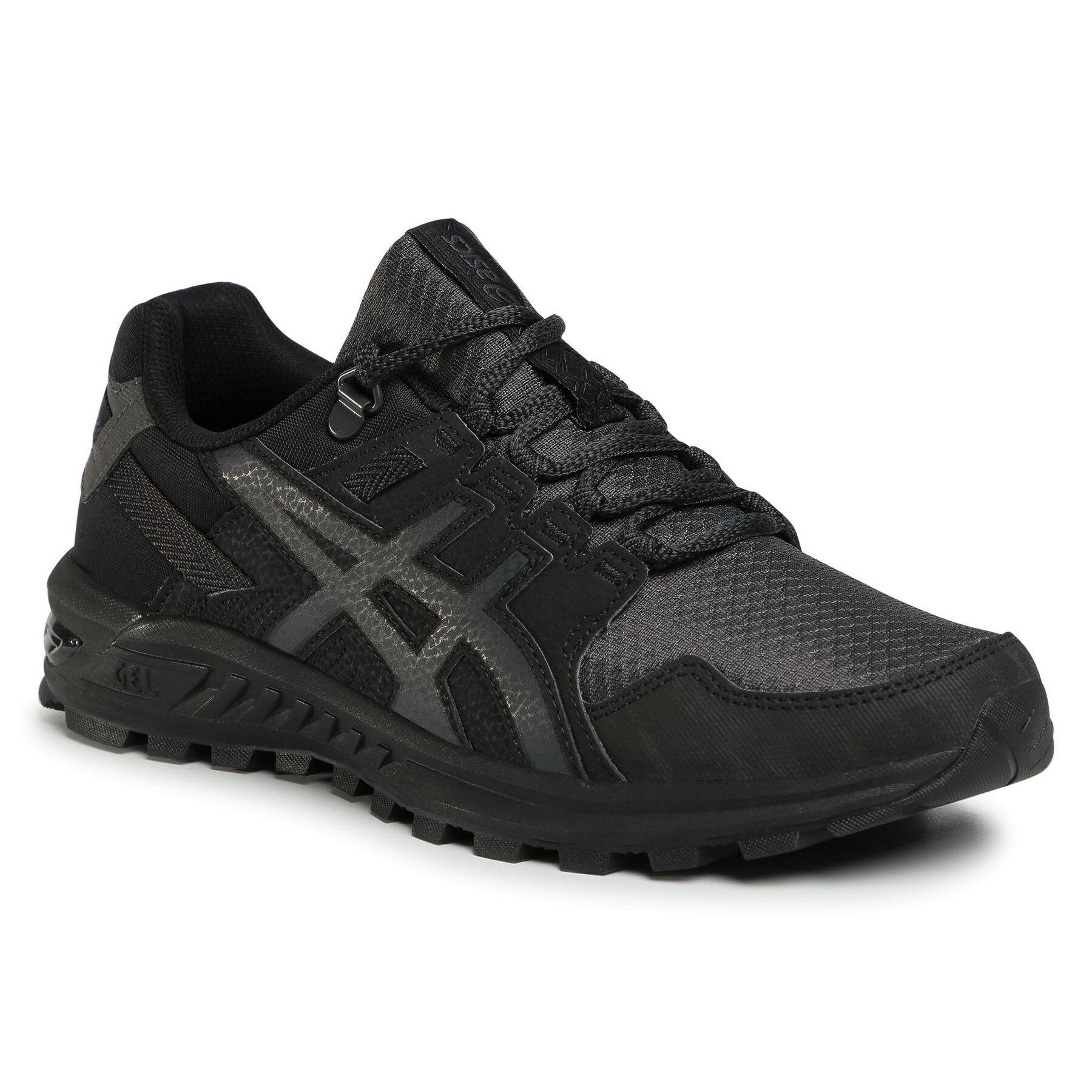 Sneakers Asics Gel-Citrek 1021A204 Graphite Grey/Graphite Grey 022 von ASICS