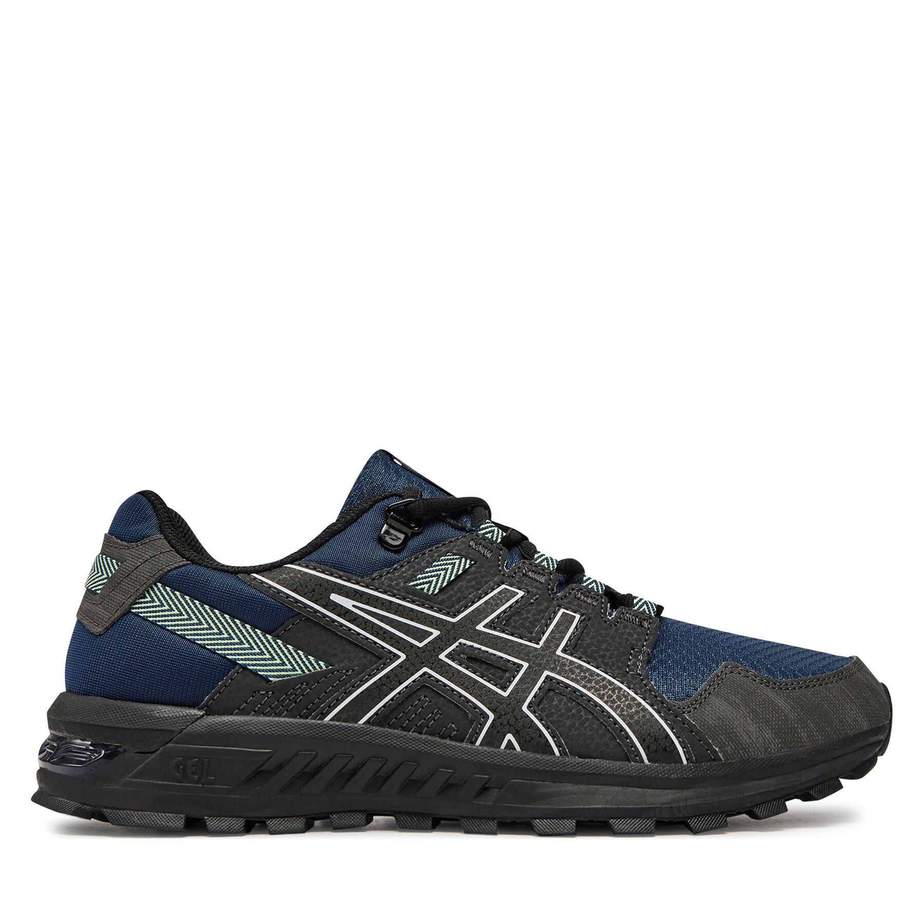 Sneakers Asics Gel-Citrek 1201A759 Night Sky/White 403 von ASICS