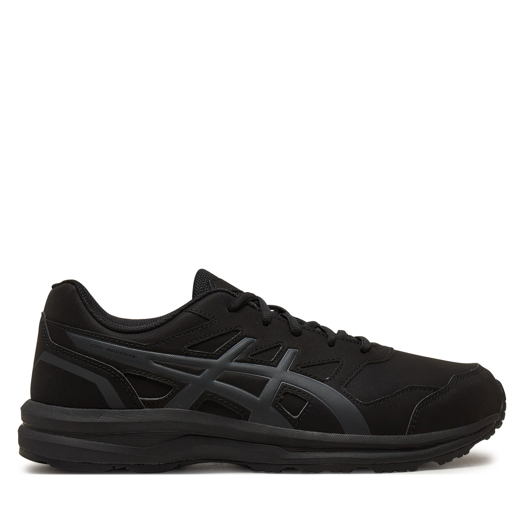Sneakers Asics Gel-Mission 3 1131A069 Schwarz Sneakers Asics Gel-Mission 3 1131A069 Schwarz von ASICS
