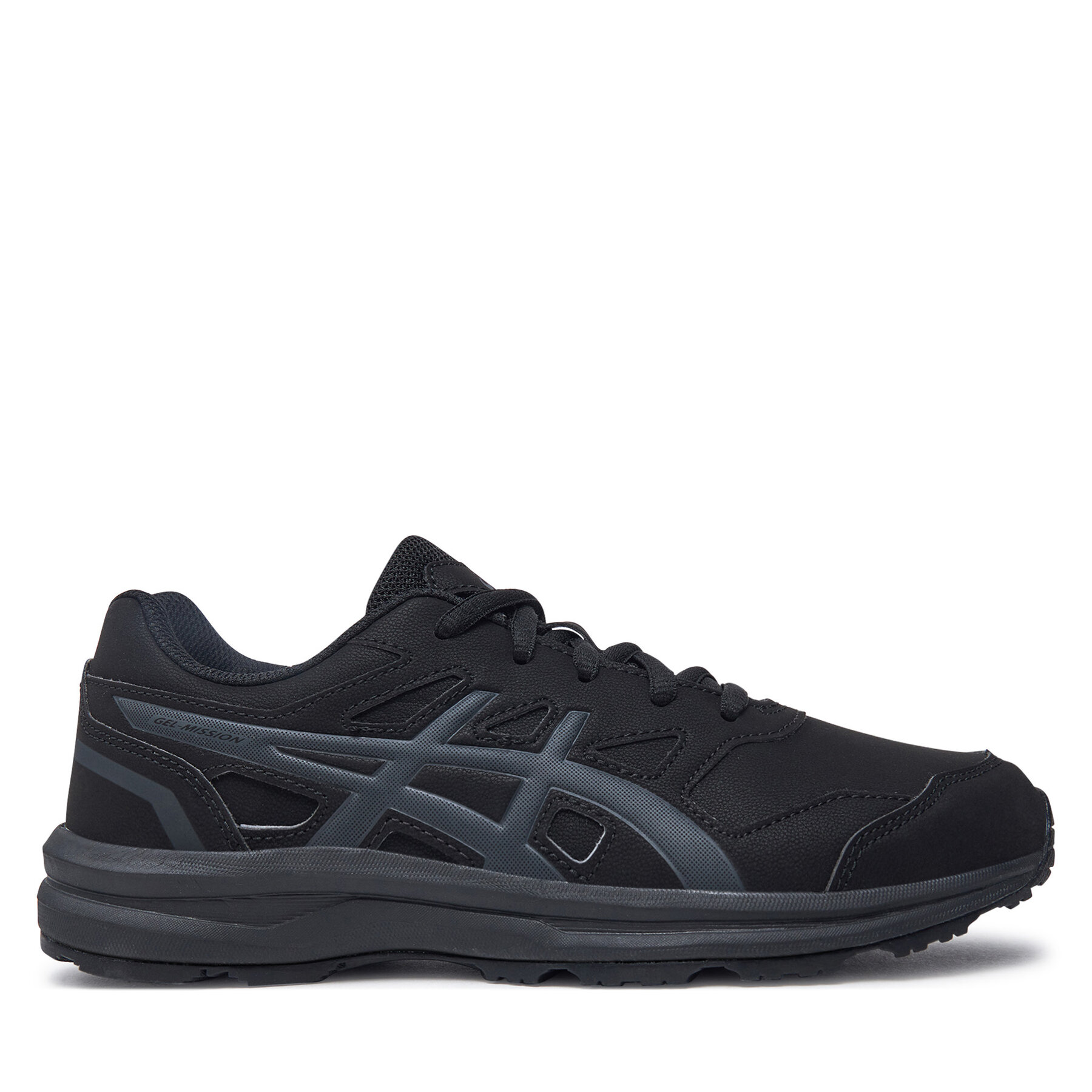Sneakers Asics Gel-Mission 3 1132A072 Schwarz Sneakers Asics Gel-Mission 3 1132A072 Schwarz von ASICS