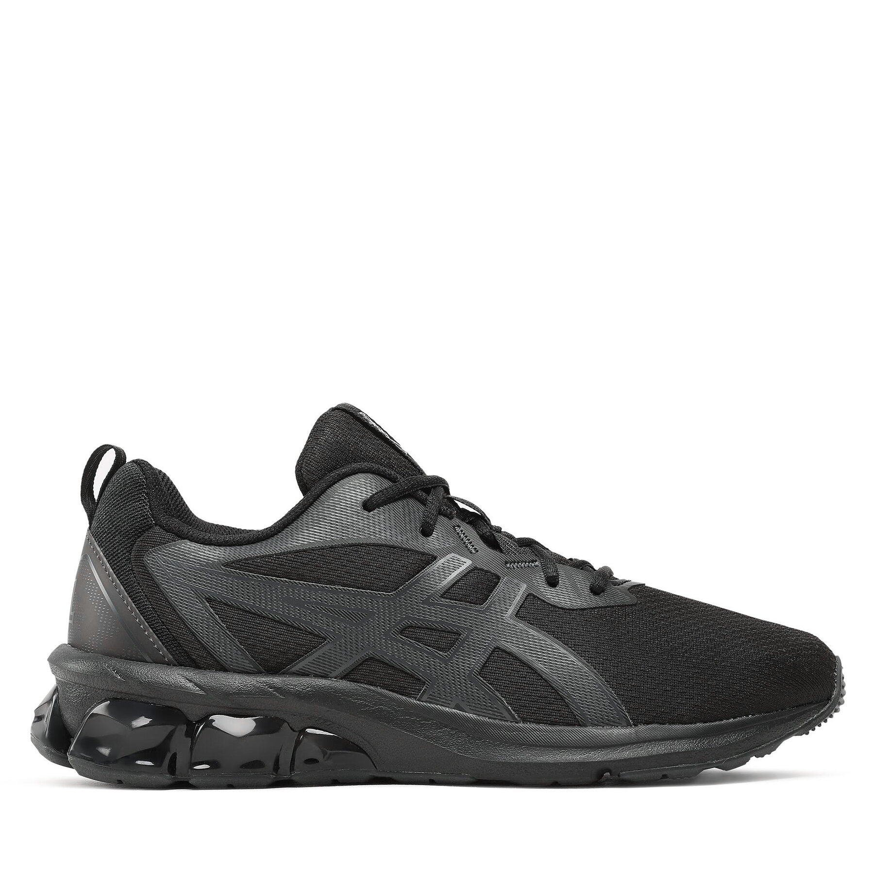 Sneakers Asics Gel-Quantum 90 IV 1201A764 Black/Graphite Grey 001 von ASICS