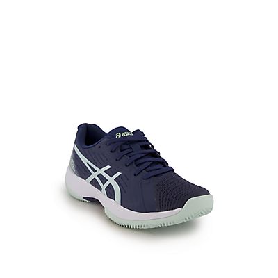 Solution Swift™ FF Clay Damen Tennisschuh von ASICS