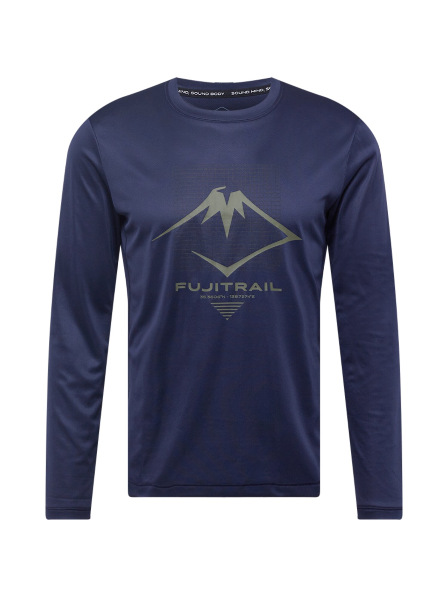 Sportshirt Sportshirt von ASICS