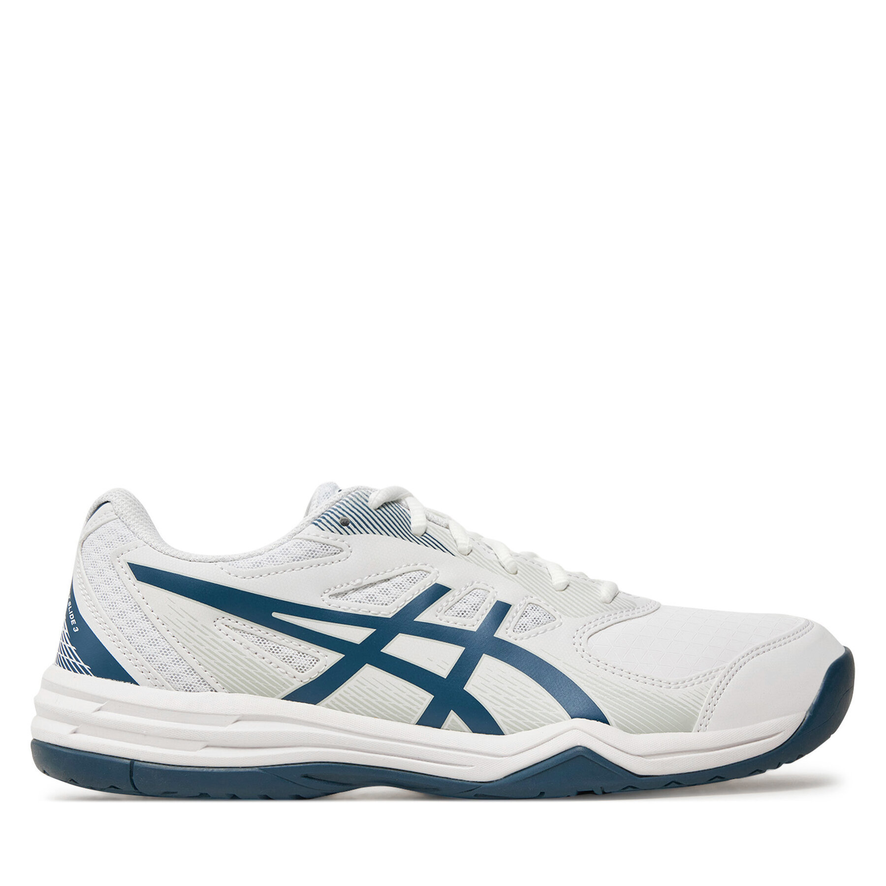 Tennisschuhe Asics Court Slide 3 1041A335 Weiß Tennisschuhe Asics Court Slide 3 1041A335 Weiß von ASICS