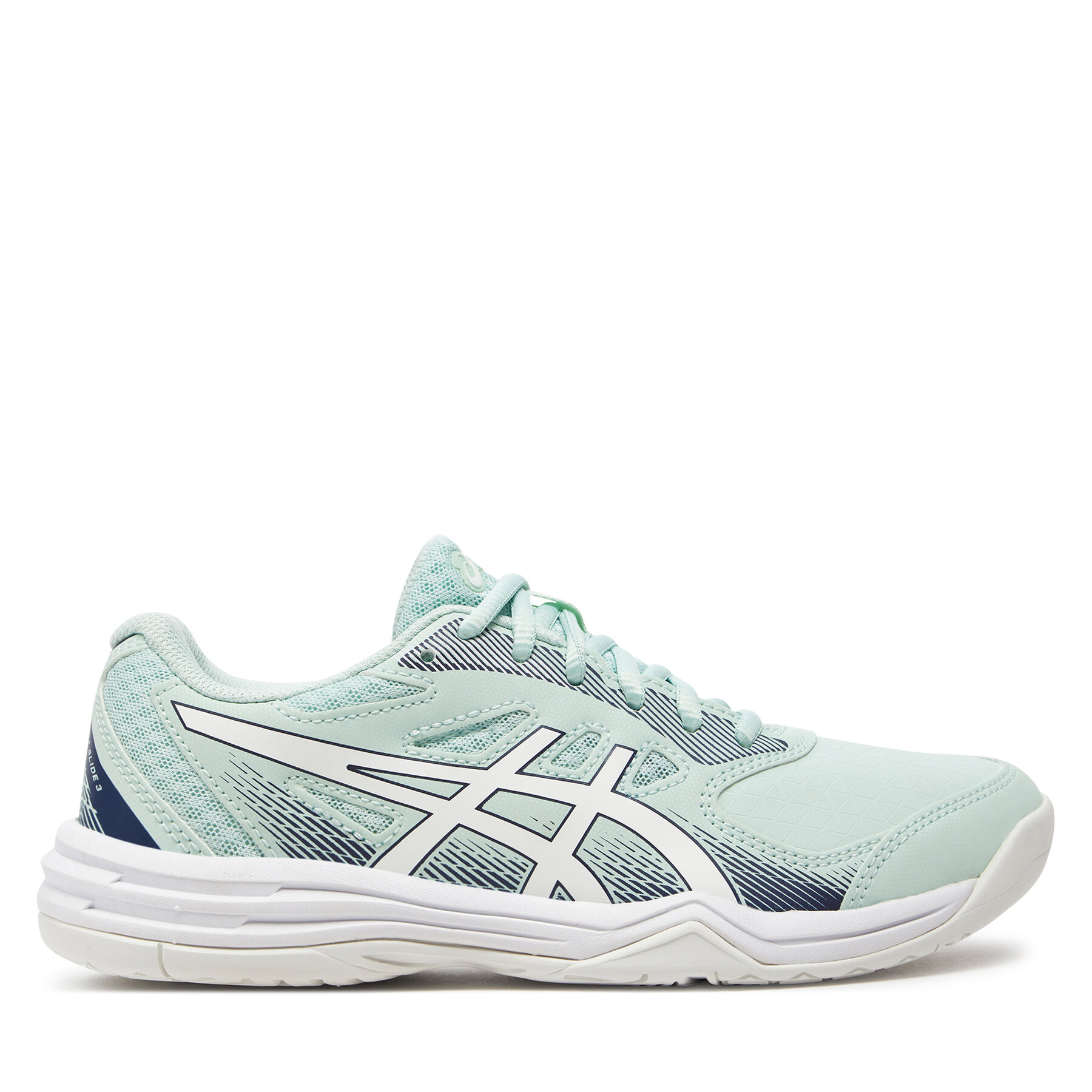 Tennisschuhe Asics Court Slide 3 1042A209 Blau Tennisschuhe Asics Court Slide 3 1042A209 Blau von ASICS