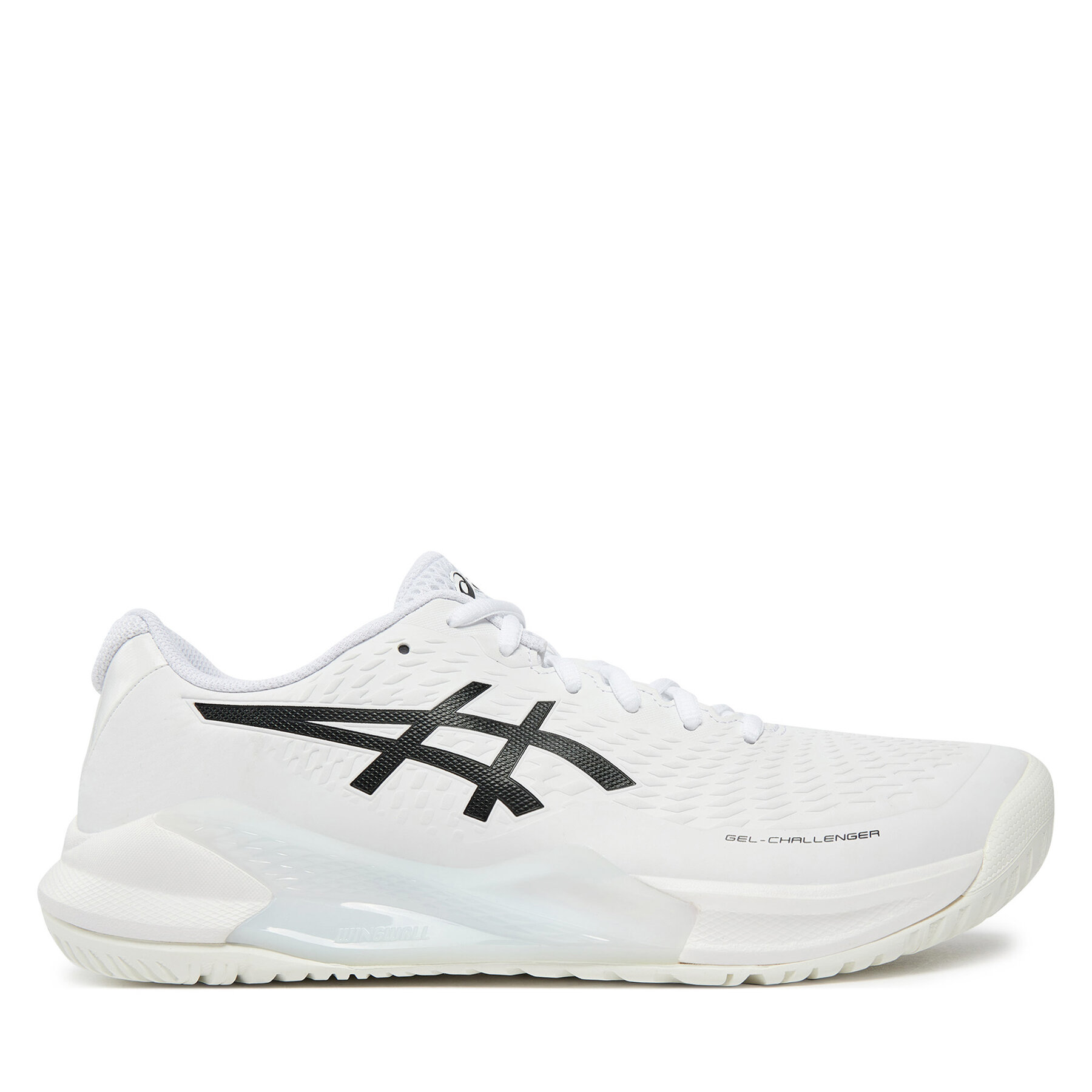 Tennisschuhe Asics Gel-Challenger 14 1041A405 Weiß Tennisschuhe Asics Gel-Challenger 14 1041A405 Weiß von ASICS